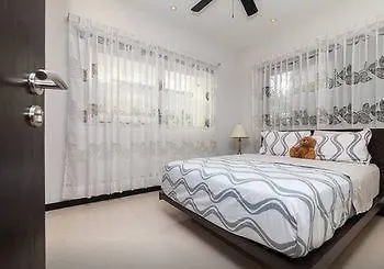 Heliko 101A By Management Solutions Hotel Playa del Carmen 0*,