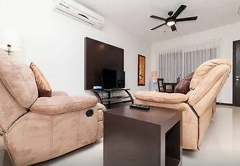 Heliko 101A By Management Solutions Hotel Playa del Carmen 0*,