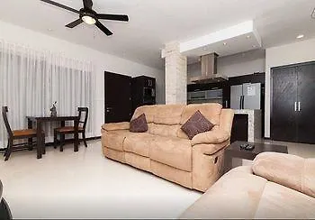 Heliko 101A By Management Solutions Hotel Playa del Carmen