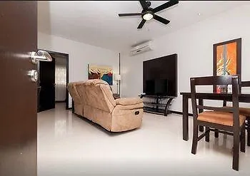 Heliko 101A By Management Solutions Hotel Playa del Carmen 0*,  México
