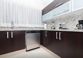 Heliko 101A By Management Solutions Hotel Playa del Carmen México