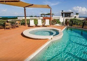 Heliko 101A By Management Solutions Hotel Playa del Carmen México