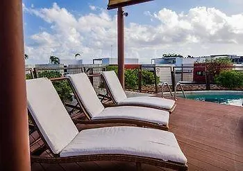 Heliko 101A By Management Solutions Hotel Playa del Carmen