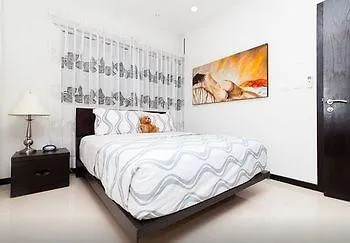 Heliko 101A By Management Solutions Otel Playa del Carmen