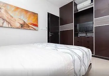 Heliko 101A By Management Solutions Otel Playa del Carmen