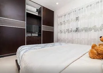 Heliko 101A By Management Solutions Otel Playa del Carmen Meksika