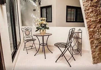 Heliko 101A By Management Solutions Otel Playa del Carmen