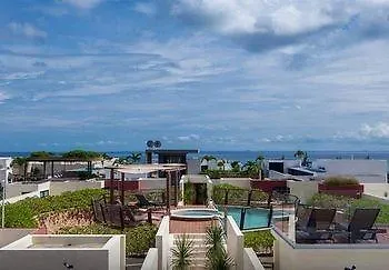 Heliko 101A By Management Solutions Otel Playa del Carmen